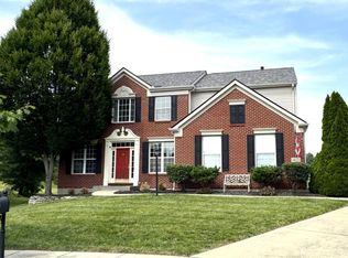 4623 Steeplechase Dr, Batavia, OH 45103