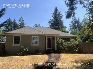 9810 SW 55th Ave, Portland, OR 97219
