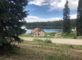 21543 Baron Lake Dr, Cedaredge, CO 81413
