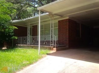 2337 Old Colony Rd, East Pt, GA 30344