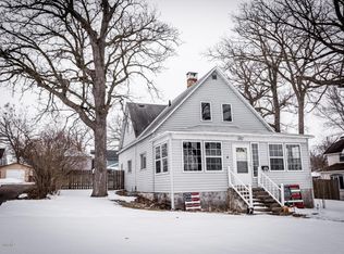1226 Lake Ave, Detroit Lakes, MN 56501