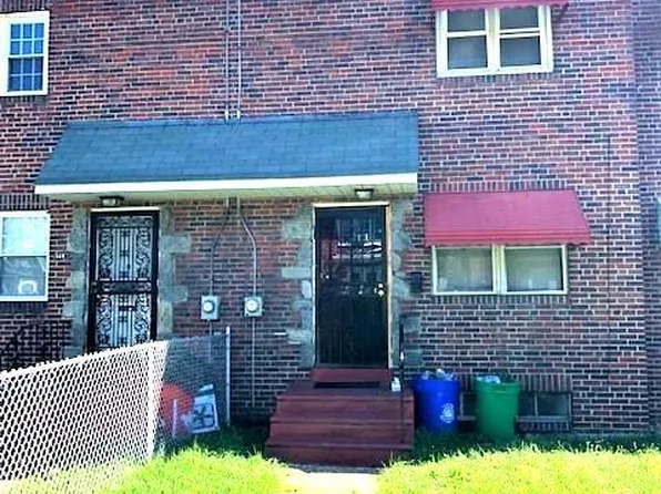 1494 Ormond Ave, Camden, NJ 08103