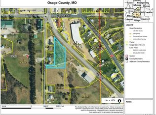 Highway 63, Freeburg, MO 65035