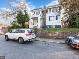 817 Rader Ave, Yeadon, PA 19050