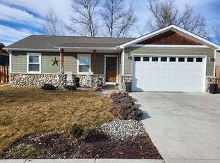 610 Heather Ln, Ranchester, WY 82839