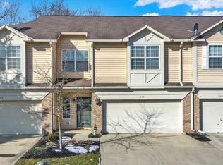 5572 Nighthawk Dr, Indianapolis, IN 46254