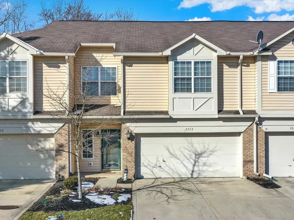 5572 Nighthawk Dr, Indianapolis, IN 46254