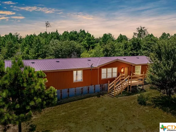 238 Ponderosa Loop, Paige, TX 78659