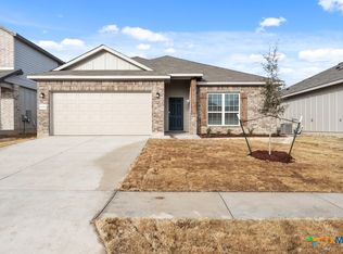 1028 Coriander Rd, Temple, TX 76501