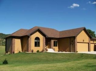 20694 Abe Ct, Sturgis, SD 57785