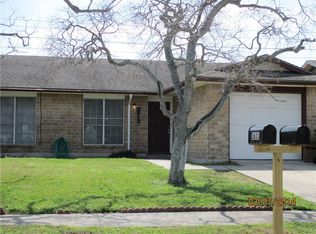 3629 La Paz Dr, Corpus Christi, TX 78415