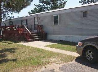 3900 Irvine Ave #716, Bemidji, MN 56601