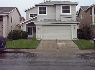 4425 Fall Ln, Oakley, CA 94561