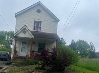 1639 Butler Ave, Youngstown, OH