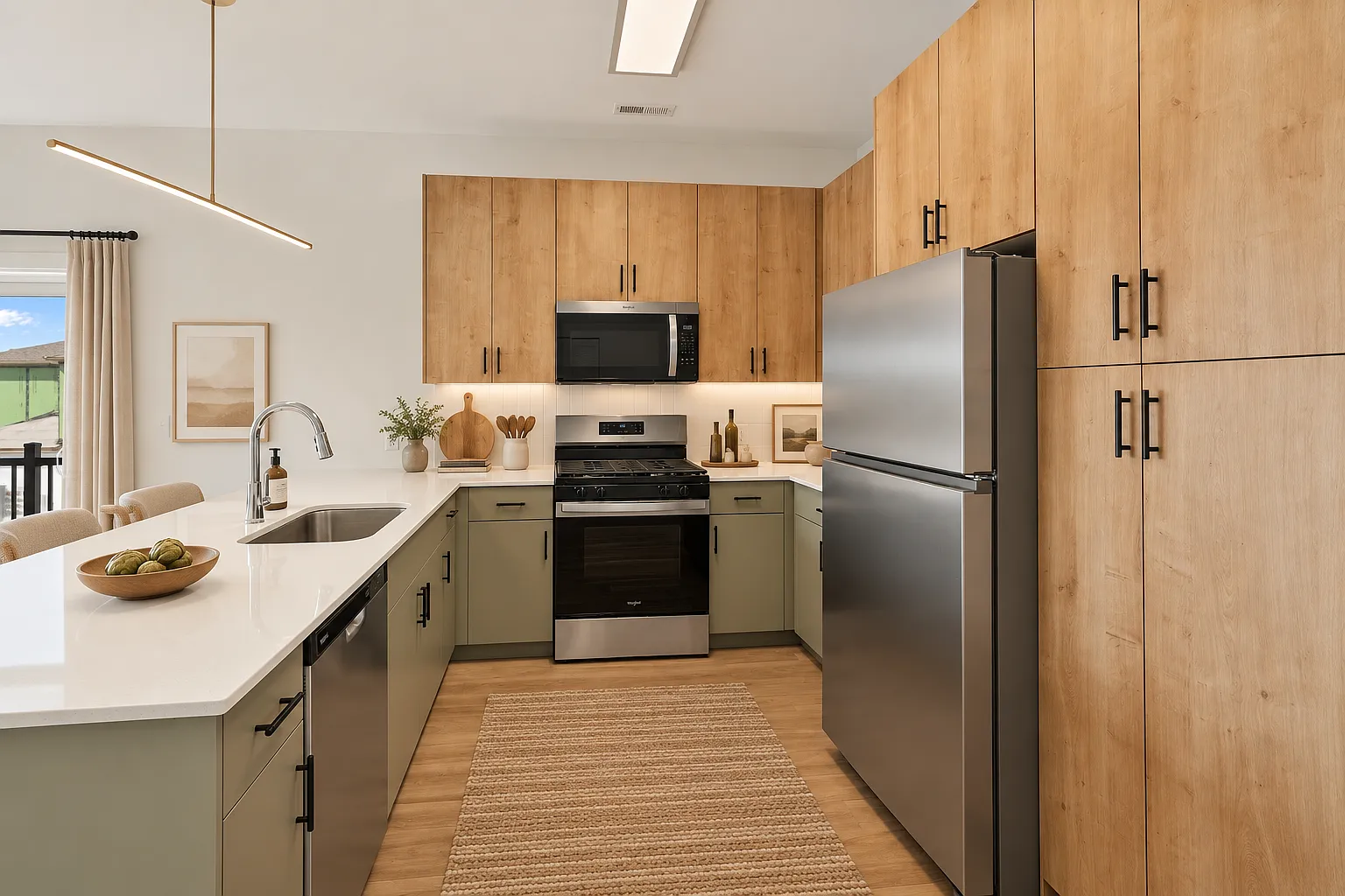 The Residences At The Quarry — Photo 1