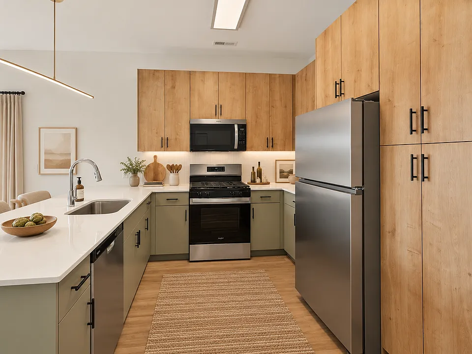 The Residences At The Quarry