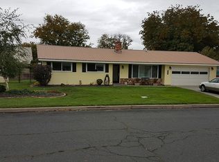 1535 SW 40th St, Pendleton, OR 97801