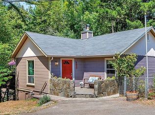 13779 Guerne Hill Rd, Guerneville, CA 95446