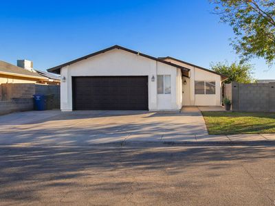 4549 W 16th Ln, Yuma, AZ, 85364