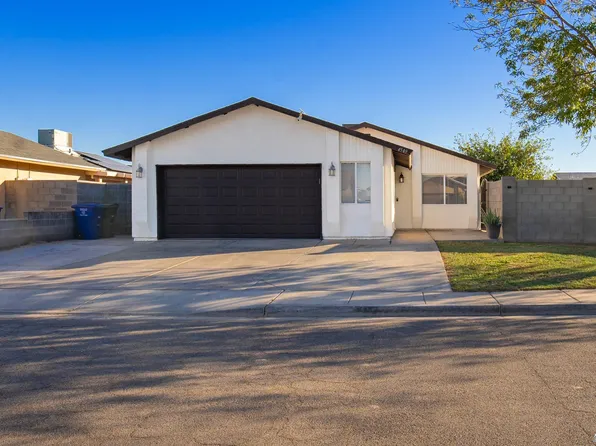 4549 W 16th Ln, Yuma, AZ 85364