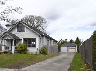 307 5th Ave NW, Puyallup, WA 98371