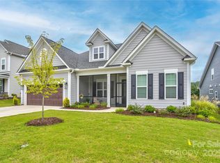 471 Lucky Dr NW, Concord, NC 28027