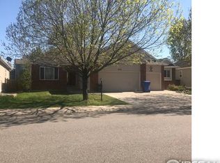 2518 Begonia Ct, Loveland, CO 80537