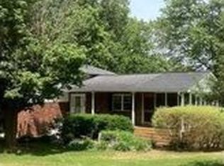 5423 Imperial Pl, Cross Lanes, WV 25313