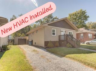 819 McPherson Ave, Alton, IL 62002