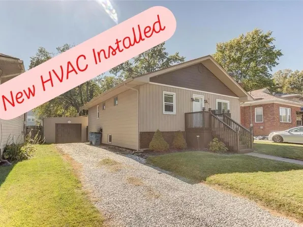 819 McPherson Ave, Alton, IL 62002