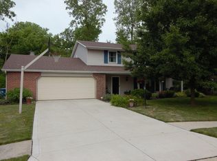 1700 Duart Ct, New Haven, IN 46774