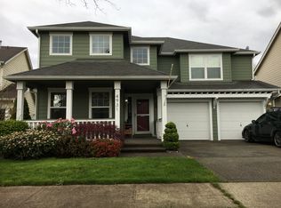 4931 Switchback Loop SE, Lacey, WA 98513