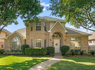2208 Ravenhurst Dr, Plano, TX 75025