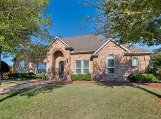 3601 Trail Walker Dr, Plano, TX 75074