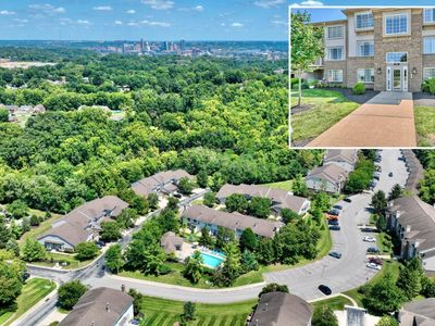 535 Cloverfield Ln APT 204, Fort Wright, KY, 41011