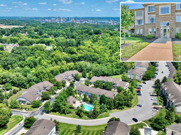 535 Cloverfield Ln APT 204, Fort Wright, KY 41011
