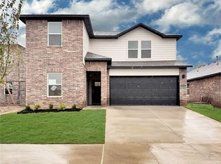 435 S Neon Ave, Fayetteville, AR 72704