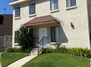11703 Truro Ave APT 6, Hawthorne, CA 90250