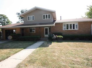 1504 E Northcrest Ave, Peoria, IL