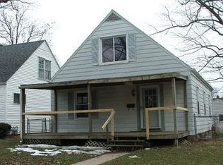 825 NW C St, Richmond, IN 47374