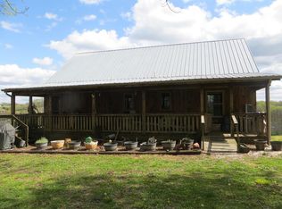 26091 Old Saltworks Rd, Abingdon, VA 24210