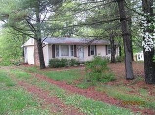 1092 Oriole Ct, Bedford, VA 24523