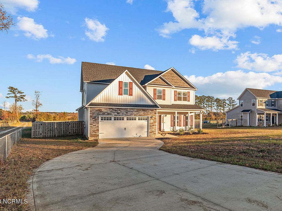 2180 Belgrade Swansboro Road, Maysville, NC 28555 Zillow