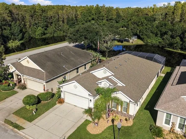 1434 HALAPA WAY, NEW PORT RICHEY, FL 34655
