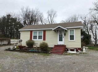 118 1/2 Dawson Rd, Princeton, KY 42445