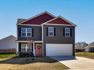 1413 Ridge Estates Dr, Athens, TN 37303