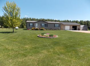 726 Kris Ln, Mosinee, WI 54455