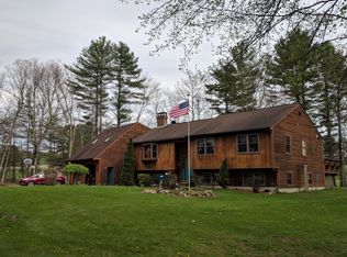 155 Brookfield Rd, Charlton, MA 01507