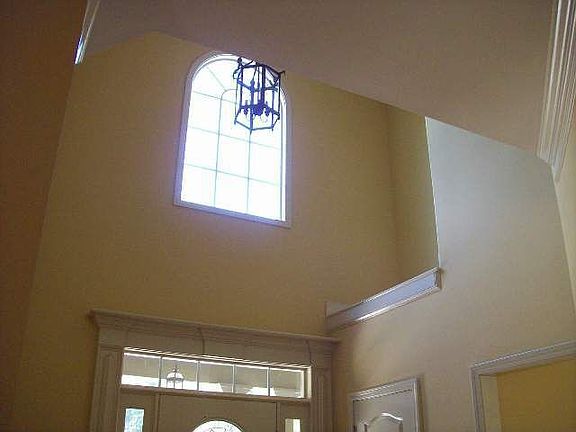 Open Foyer