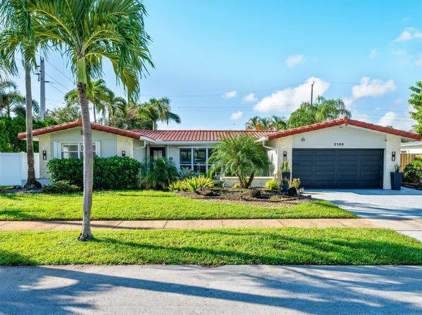 2166 NE 57th Street, Fort Lauderdale, FL 33308
